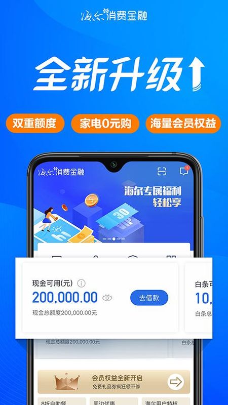海尔消费金融贷款_图片4