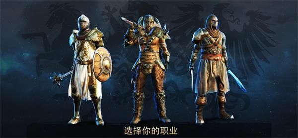 Fight Legends_图片3