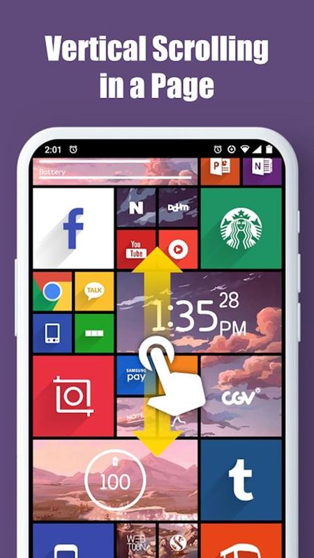 Square Home_图片3