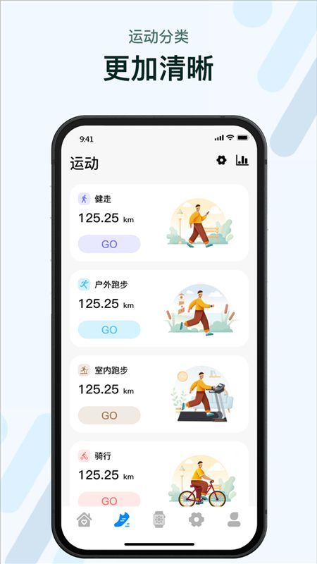 m2wear智能手表_图片2