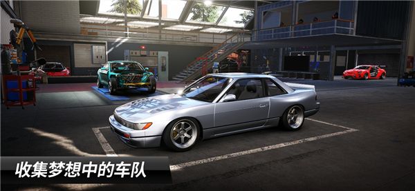 CarX漂移赛车3_图片4