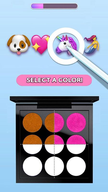 makeupkit眼影盒子_图片2