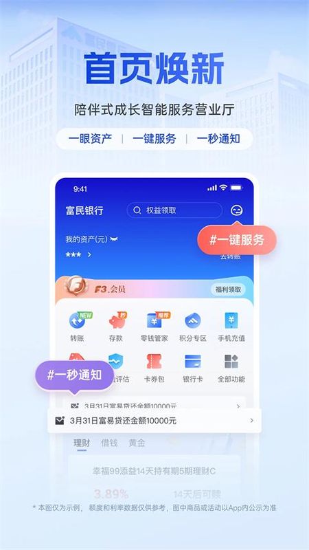 富民银行_图片4
