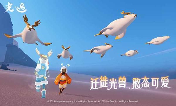 光遇云游戏_图片2
