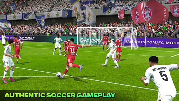 EA SPORTS FC 24_图片3