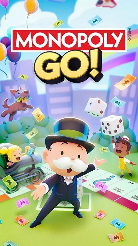monopoly go_图片1