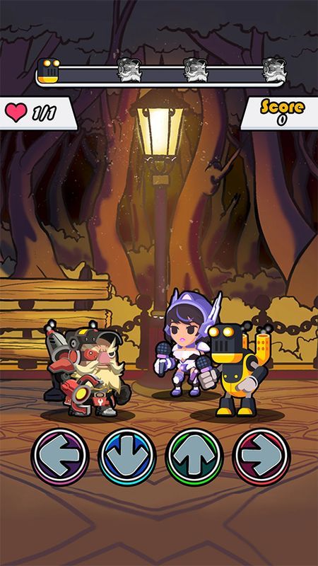 Beat Battle_图片1