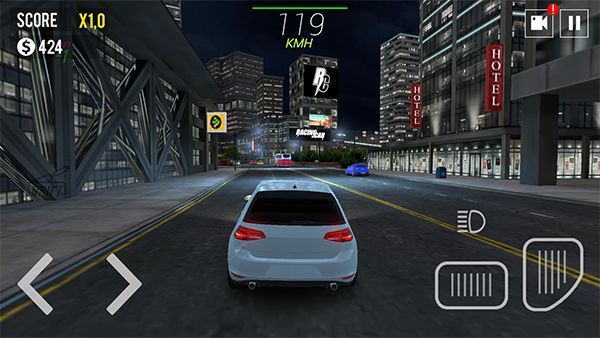 赛车2021(Racing in Car 2021)_图片2
