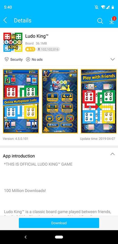 vivo应用商店国际版_图片4