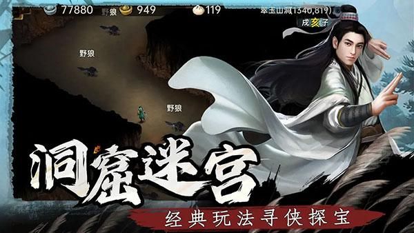 武林侠影_图片4