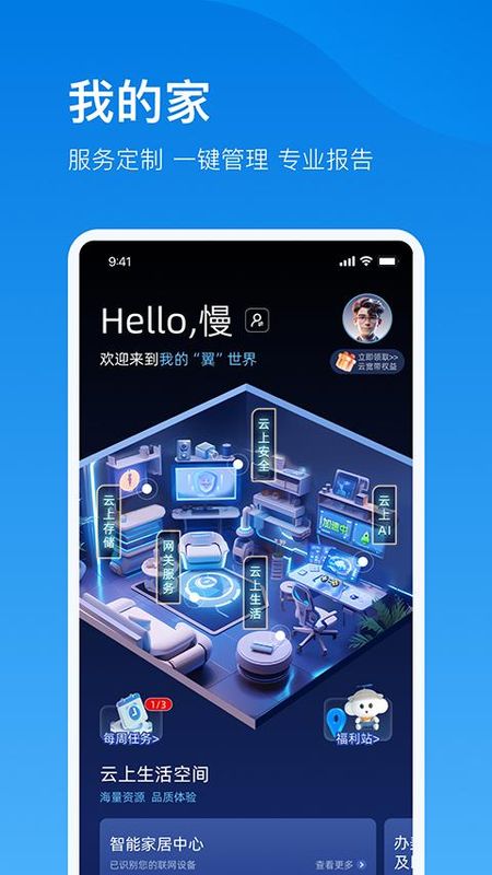 电信云宽带_图片4