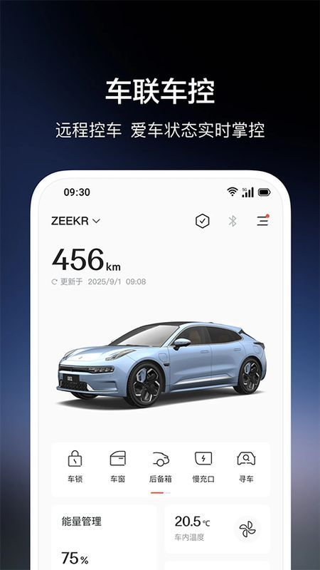极氪_图片1