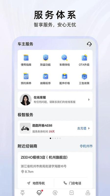 ZEEHO极核电摩_图片1