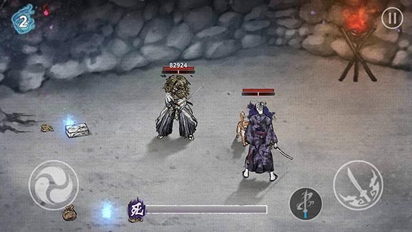 最后一个武士_图片4