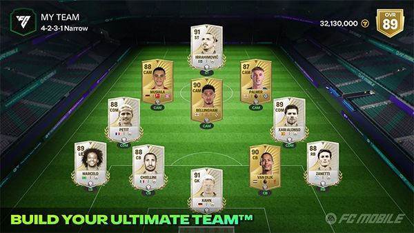 EA SPORTS FC 24_图片5