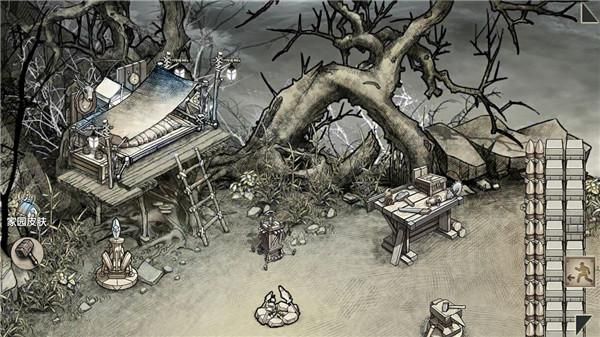荒岛求生手游_图片2