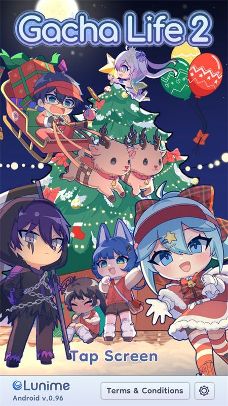 Gacha Life 2中文版_图片1