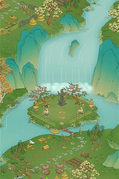 桃源记2_图片1