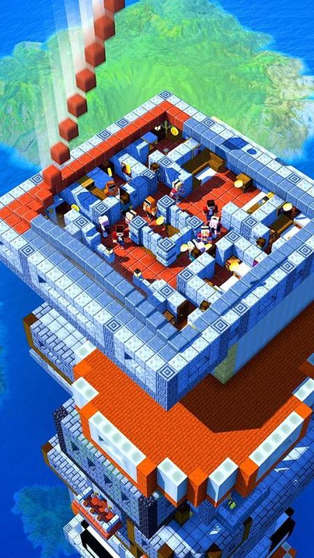 建造高塔3D_图片5