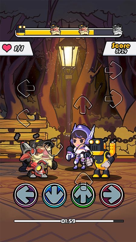 Beat Battle_图片2