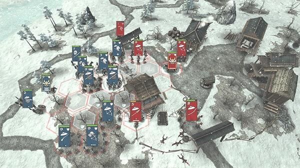 幕府帝国_图片4