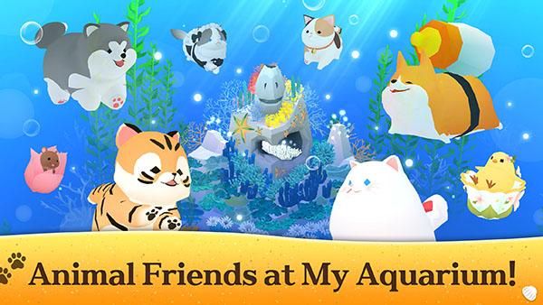 深海水族馆_图片5