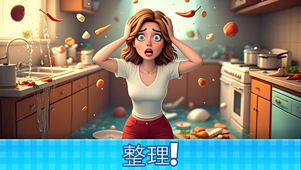 庄园咖啡厅_图片2