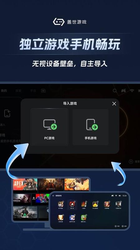 盖世游戏_图片4