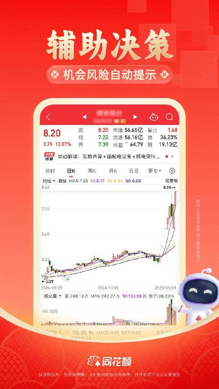 同花顺至尊版_图片4