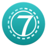 Seven