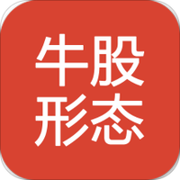 牛股形态