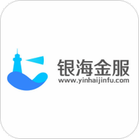 银海金服