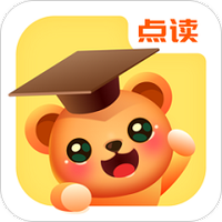 儿童英语点读