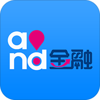 and金融