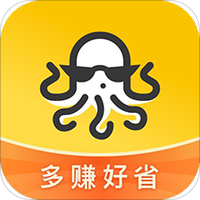 章鱼哥