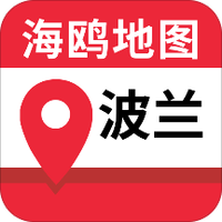 波兰地图