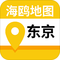 东京地图