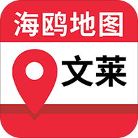 文莱地图