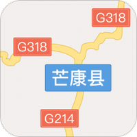 越野路书