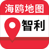 智利地图