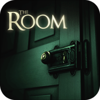 未上锁的房间The room