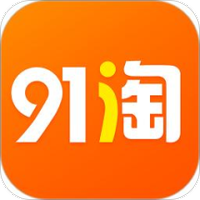 91淘