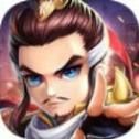 热血神将传