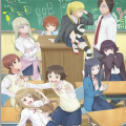 女高中生的虚度日常真人版