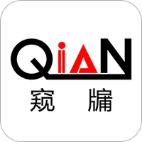 窥牖