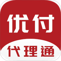 优付代理通