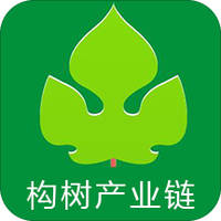 构树产业链平台