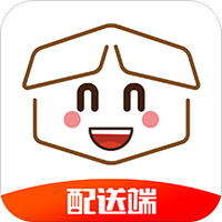 盒中滋味配送端