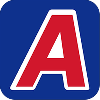 A区