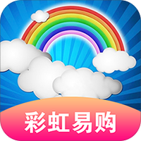 彩虹易购